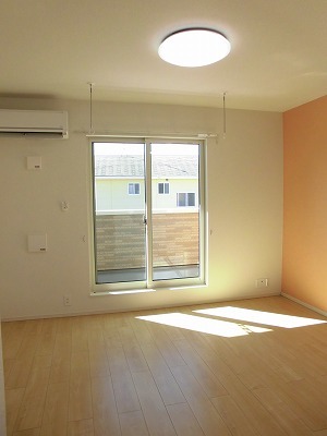 3/20 リビング/ダイニング