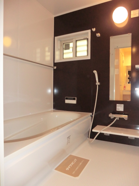 7/30 浴室