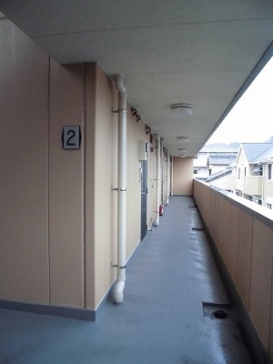 2/8 エントランス