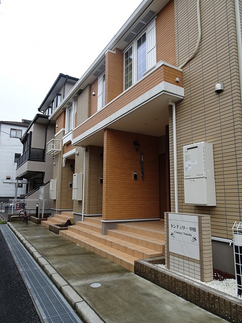 14/20 エントランス