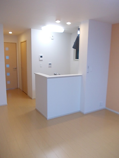 3/20 リビング/ダイニング