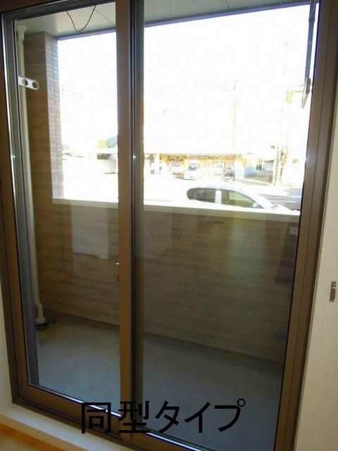 11/20 バルコニー