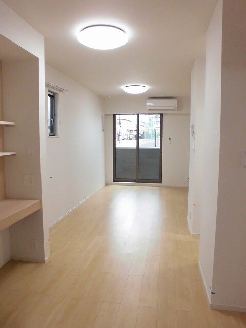 3/20 リビング/ダイニング