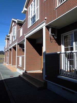 19/24 エントランス