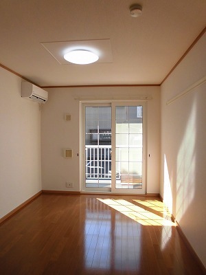 3/24 リビング/ダイニング