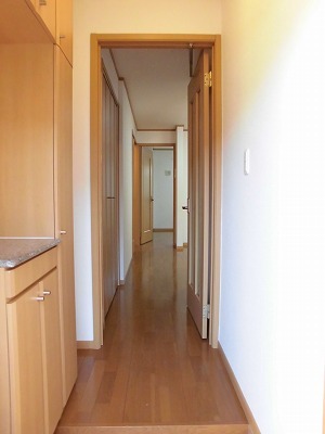 8/24 玄関