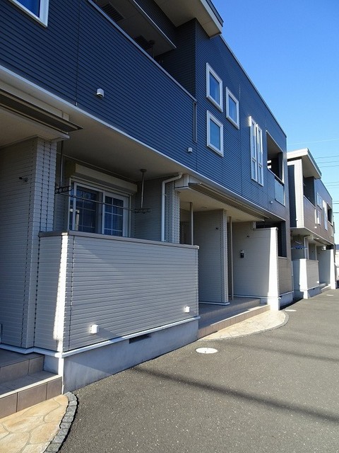 13/20 エントランス