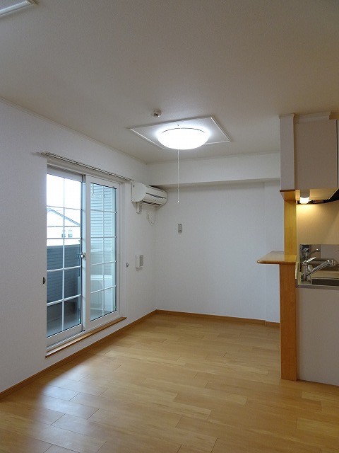 3/20 リビング/ダイニング