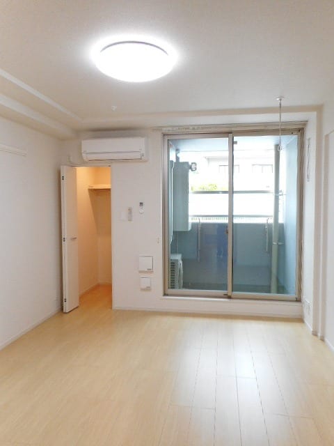 3/20 リビング/ダイニング