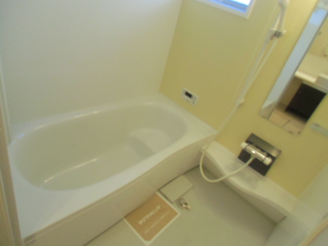 9/26 浴室