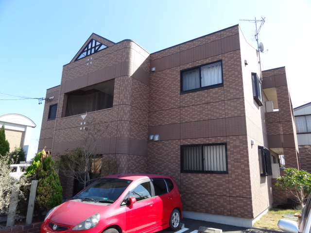 1/23 外観
