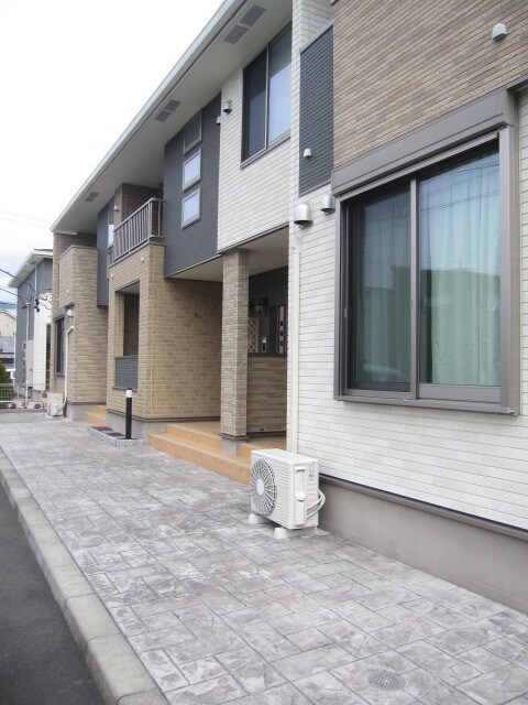 14/20 エントランス