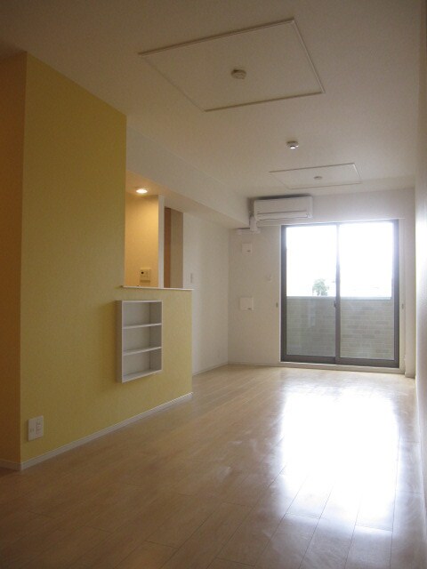 3/20 リビング/ダイニング