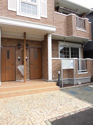 2/10 エントランス