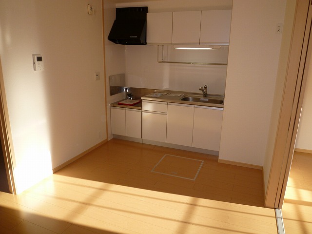 3/21 リビング/ダイニング