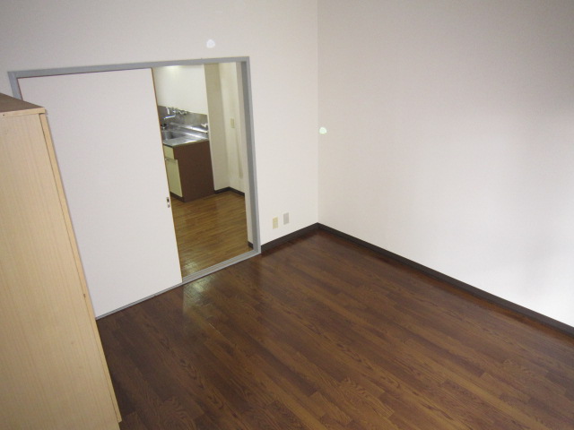 4/24 リビング/ダイニング