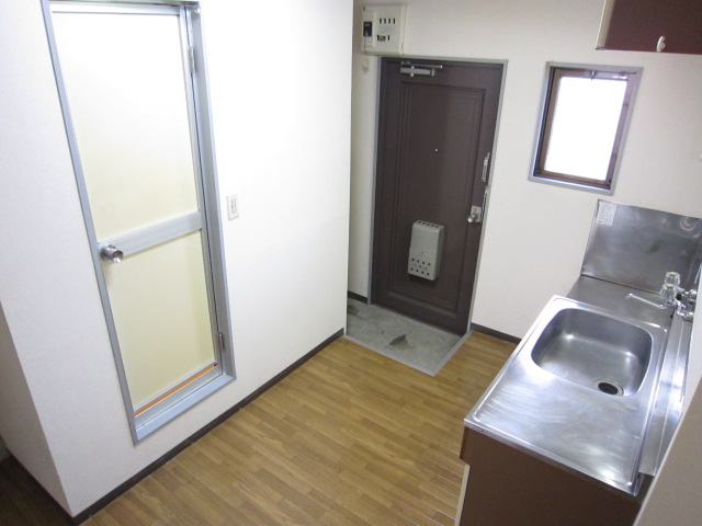 3/24 リビング/ダイニング