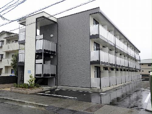 1/17 外観