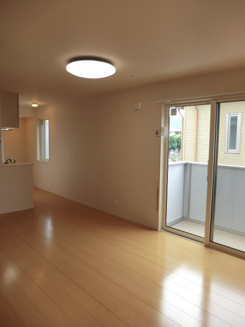 3/22 リビング/ダイニング