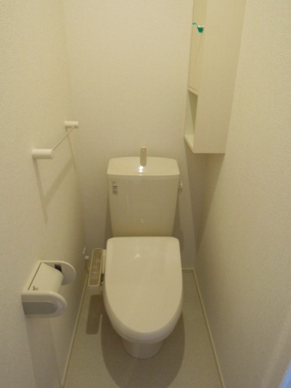 8/20 トイレ