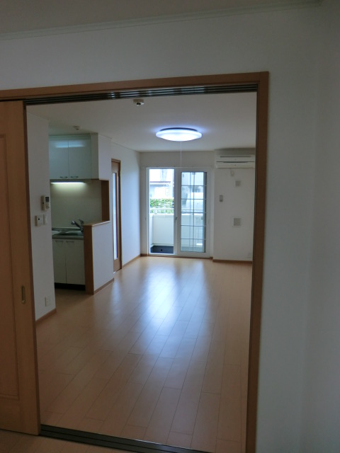 4/28 リビング/ダイニング