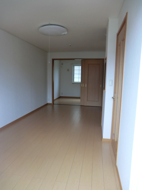 5/28 リビング/ダイニング