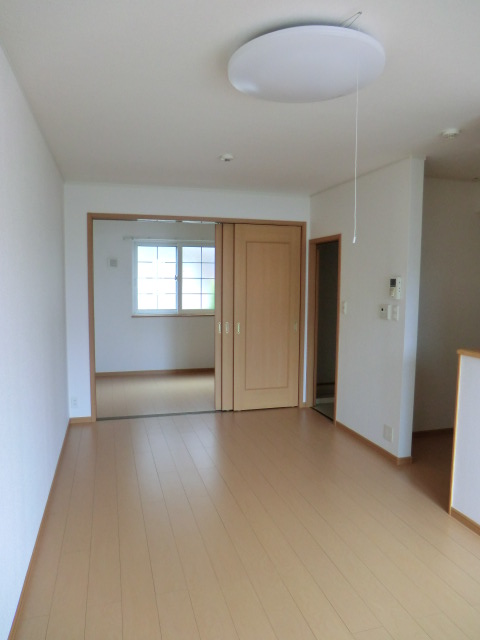 6/28 リビング/ダイニング