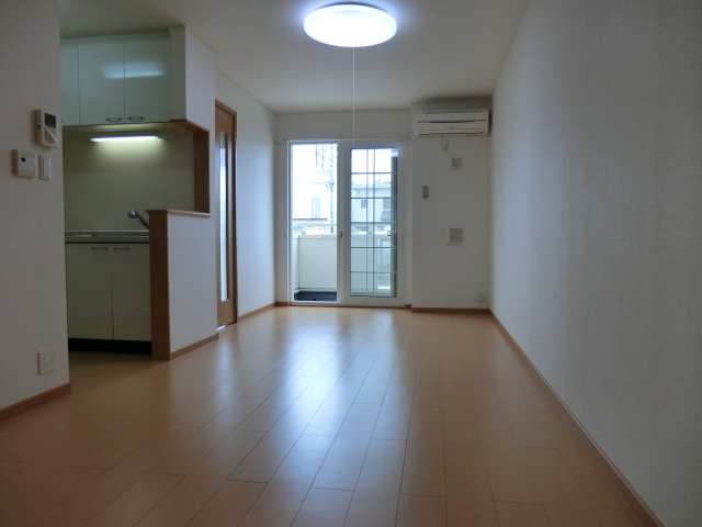 3/28 リビング/ダイニング