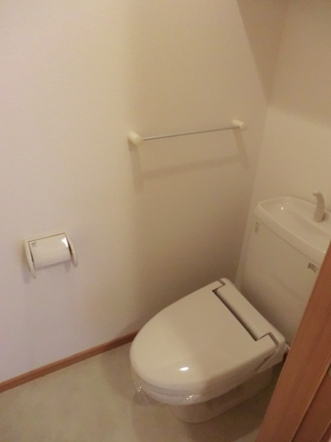 17/28 トイレ