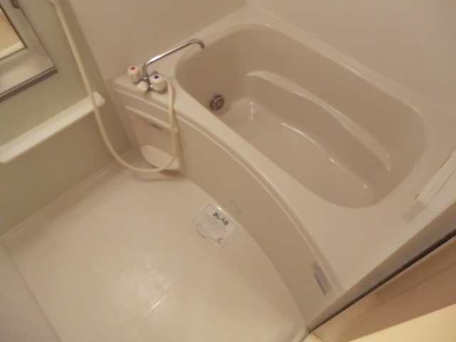 11/23 浴室