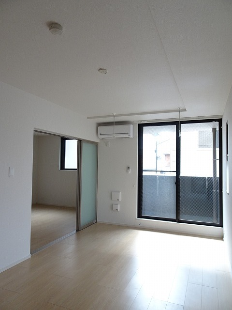 3/19 リビング/ダイニング