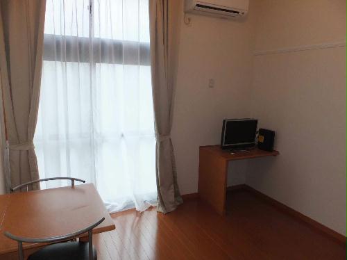 4/14 リビング/ダイニング