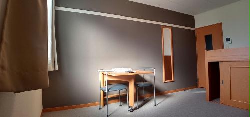 4/14 リビング/ダイニング