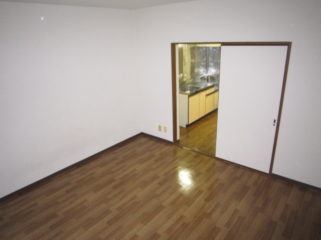 4/23 リビング/ダイニング