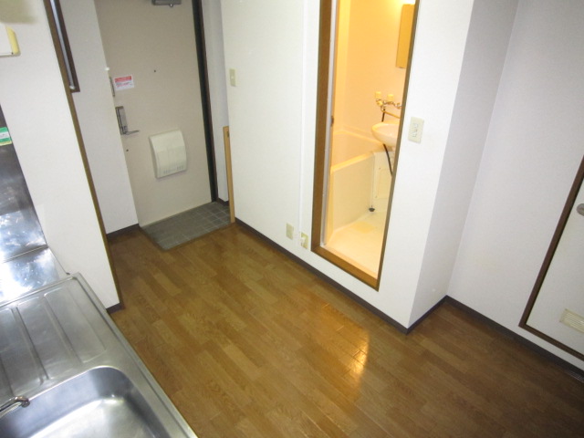 5/23 リビング/ダイニング