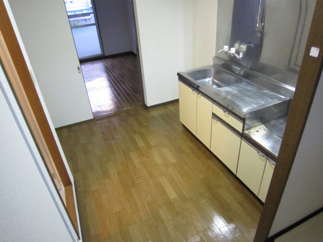 3/23 リビング/ダイニング