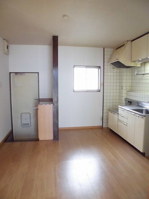 3/20 リビング/ダイニング