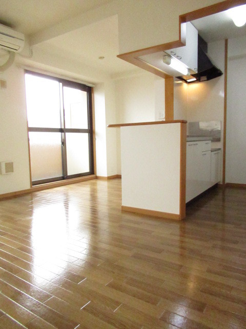 3/20 リビング/ダイニング