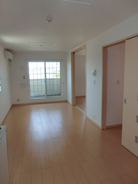 5/28 リビング/ダイニング