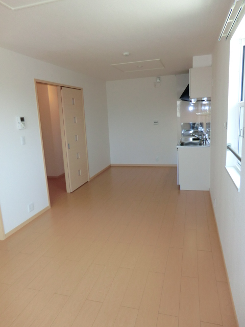 3/28 リビング/ダイニング