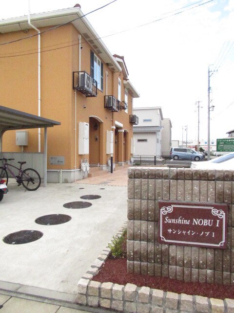 14/20 エントランス