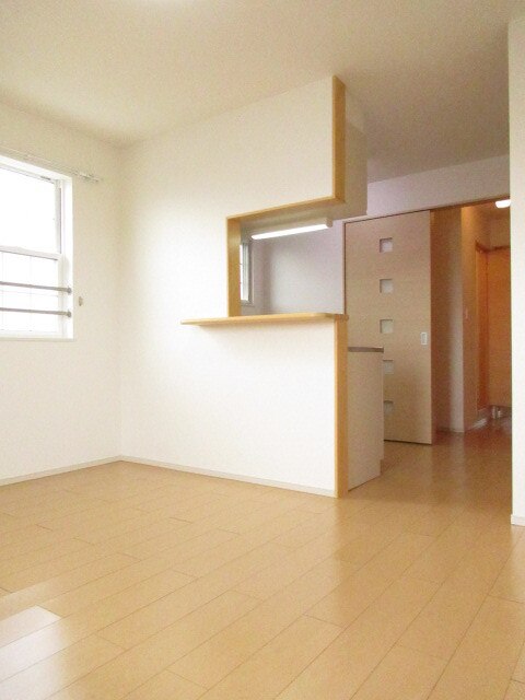 3/20 リビング/ダイニング