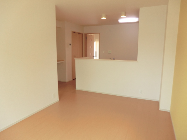 4/28 リビング/ダイニング