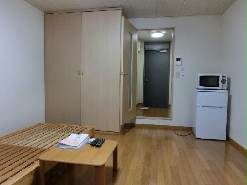 4/29 リビング/ダイニング