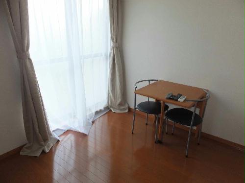 14/17 バルコニー