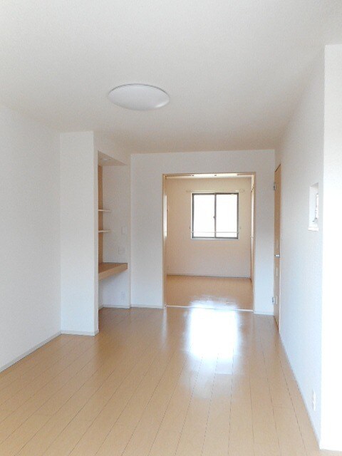 3/20 リビング/ダイニング