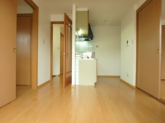 4/28 リビング/ダイニング