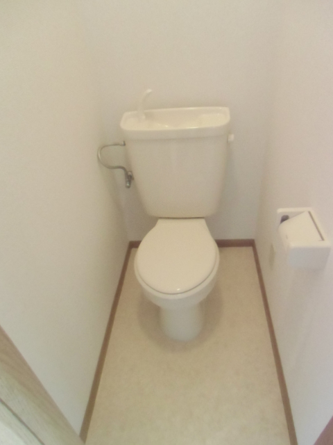 13/28 トイレ