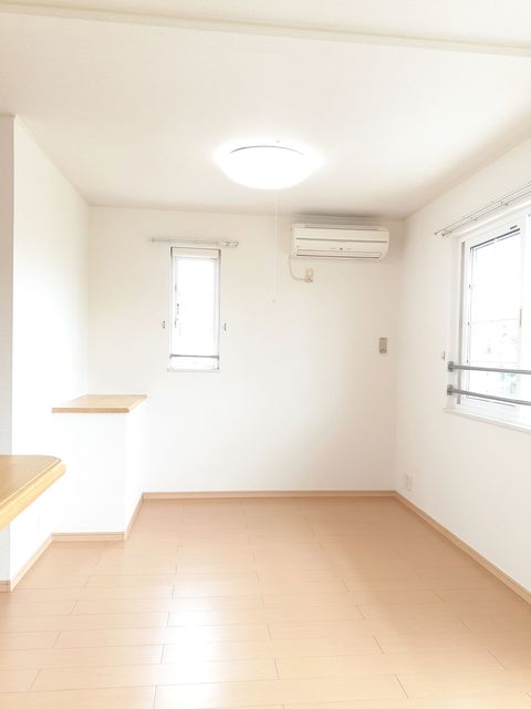 3/20 リビング/ダイニング