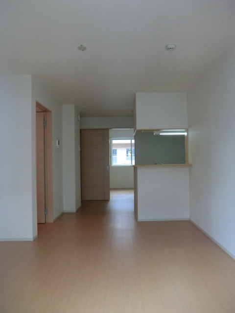 4/26 リビング/ダイニング